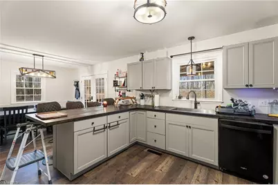 212 Jack Booe Road, Mocksville, NC 27028 - Photo 10