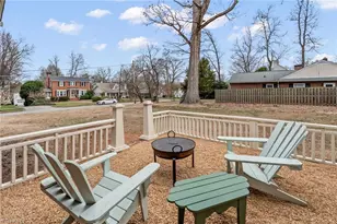 630 Colonial Dr, High Point, NC 27262 - Photo 36