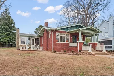 630 Colonial Drive, High Point, NC 27262 - Photo 2