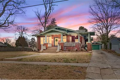 630 Colonial Drive, High Point, NC 27262 - Photo 1