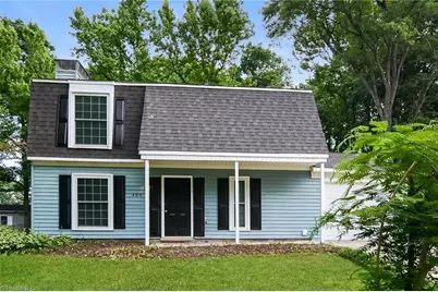 405 Woodlake Drive, Greensboro, NC 27406 - Photo 1
