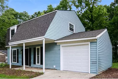 405 Woodlake Drive, Greensboro, NC 27406 - Photo 2