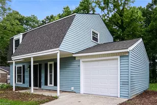 405 Woodlake Dr, Greensboro, NC 27406 - Photo 2