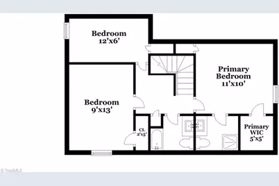405 Woodlake Drive, Greensboro, NC 27406 - Photo 16
