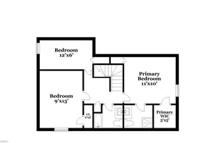 405 Woodlake Dr, Greensboro, NC 27406 - Photo 16