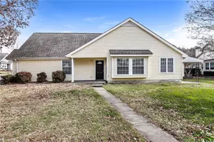 400 Amberly Dr, High Point, NC 27282 - Photo 1