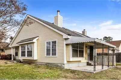 400 Amberly Drive, High Point, NC 27282 - Photo 2