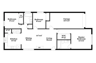 2104 Lauren Woods Dr, Winston-Salem, NC 27127 - Photo 16