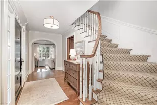 2307 Princess Ann St, Greensboro, NC 27408 - Photo 4