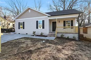 925 Randolph St, High Point, NC 27260 - Photo 2