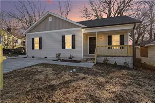 925 Randolph St, High Point, NC 27260 - Photo 1