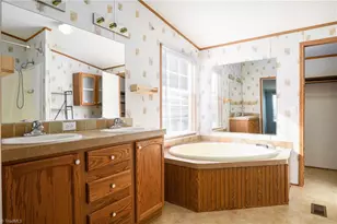 876 Mr Henry Rd, Mocksville, NC 27028 - Photo 16