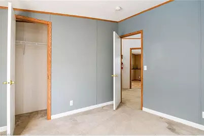 876 Mr Henry Road, Mocksville, NC 27028 - Photo 22