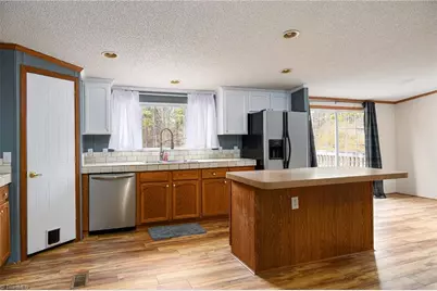 876 Mr Henry Road, Mocksville, NC 27028 - Photo 10