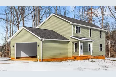 3219 Hines Chapel Road, Greensboro, NC 27405 - Photo 2