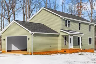 3219 Hines Chapel Rd, Greensboro, NC 27405 - Photo 2