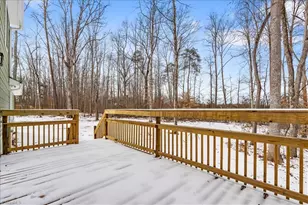 3219 Hines Chapel Rd, Greensboro, NC 27405 - Photo 32