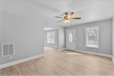 3219 Hines Chapel Road, Greensboro, NC 27405 - Photo 4