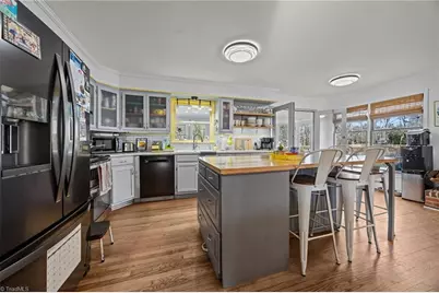 2201 Hunters Ridge Drive, Pleasant Garden, NC 27313 - Photo 32