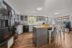 2201 Hunters Ridge Dr, Pleasant Garden, NC 27313 - Photo 32