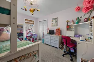 2201 Hunters Ridge Dr, Pleasant Garden, NC 27313 - Photo 24