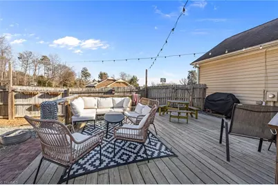 2201 Hunters Ridge Drive, Pleasant Garden, NC 27313 - Photo 14