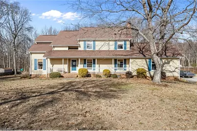 2201 Hunters Ridge Drive, Pleasant Garden, NC 27313 - Photo 2