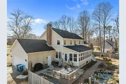 2201 Hunters Ridge Drive, Pleasant Garden, NC 27313 - Photo 46