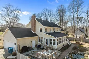 2201 Hunters Ridge Dr, Pleasant Garden, NC 27313 - Photo 46