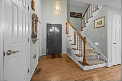 2201 Hunters Ridge Drive, Pleasant Garden, NC 27313 - Photo 16