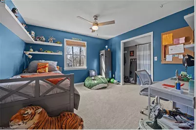 2201 Hunters Ridge Drive, Pleasant Garden, NC 27313 - Photo 22