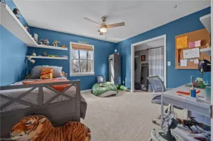 2201 Hunters Ridge Dr, Pleasant Garden, NC 27313 - Photo 22