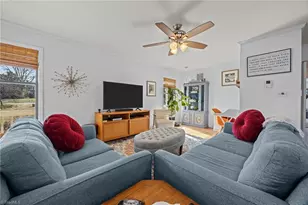 2201 Hunters Ridge Dr, Pleasant Garden, NC 27313 - Photo 38