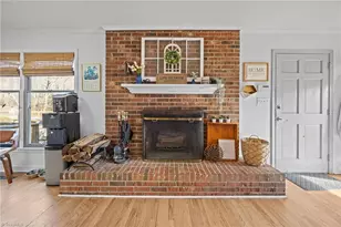 2201 Hunters Ridge Dr, Pleasant Garden, NC 27313 - Photo 36