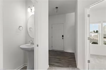 2429 Dukes Hollow Court, High Point, NC 27265 - Photo 4