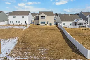 2429 Dukes Hollow Ct, High Point, NC 27265 - Photo 36