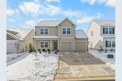 2429 Dukes Hollow Court, High Point, NC 27265 - Photo 1