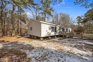 4617 Sams Rd, Mebane, NC 27302 - Photo 2