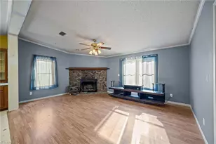 4617 Sams Rd, Mebane, NC 27302 - Photo 8