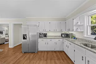 612 Reeder Rd, Seagrove, NC 27341 - Photo 8