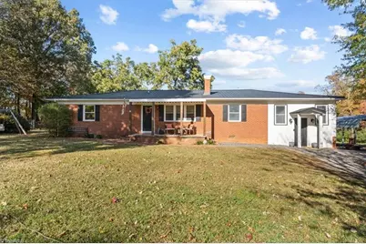 612 Reeder Road, Seagrove, NC 27341 - Photo 1