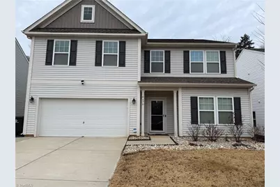 4670 Wesmar Court, Winston-Salem, NC 27040 - Photo 2