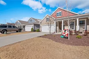 6443 Grogan Hill Rd, Whitsett, NC 27377 - Photo 2