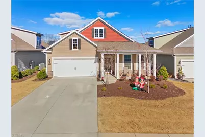 6443 Grogan Hill Road, Whitsett, NC 27377 - Photo 36