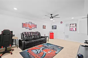 6443 Grogan Hill Rd, Whitsett, NC 27377 - Photo 4