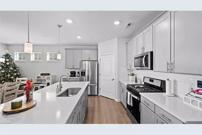 6443 Grogan Hill Road, Whitsett, NC 27377 - Photo 18