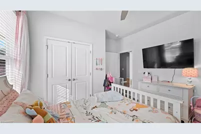 6443 Grogan Hill Road, Whitsett, NC 27377 - Photo 12