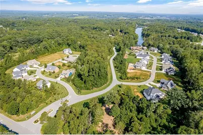 9664 Lissara Camp Court, Lewisville, NC 27023 - Photo 34