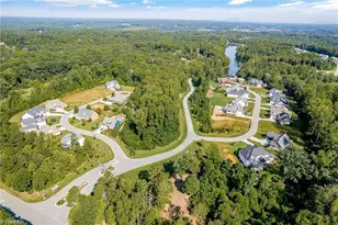 9664 Lissara Camp Ct, Lewisville, NC 27023 - Photo 34