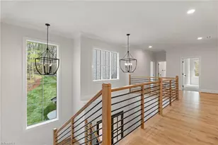 9664 Lissara Camp Ct, Lewisville, NC 27023 - Photo 26